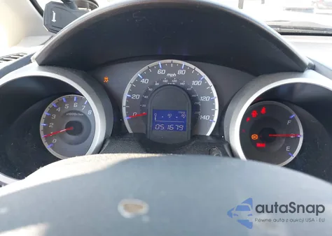 2013 Honda Fit from USA, damaged, VIN JHMGE8H36DC019832